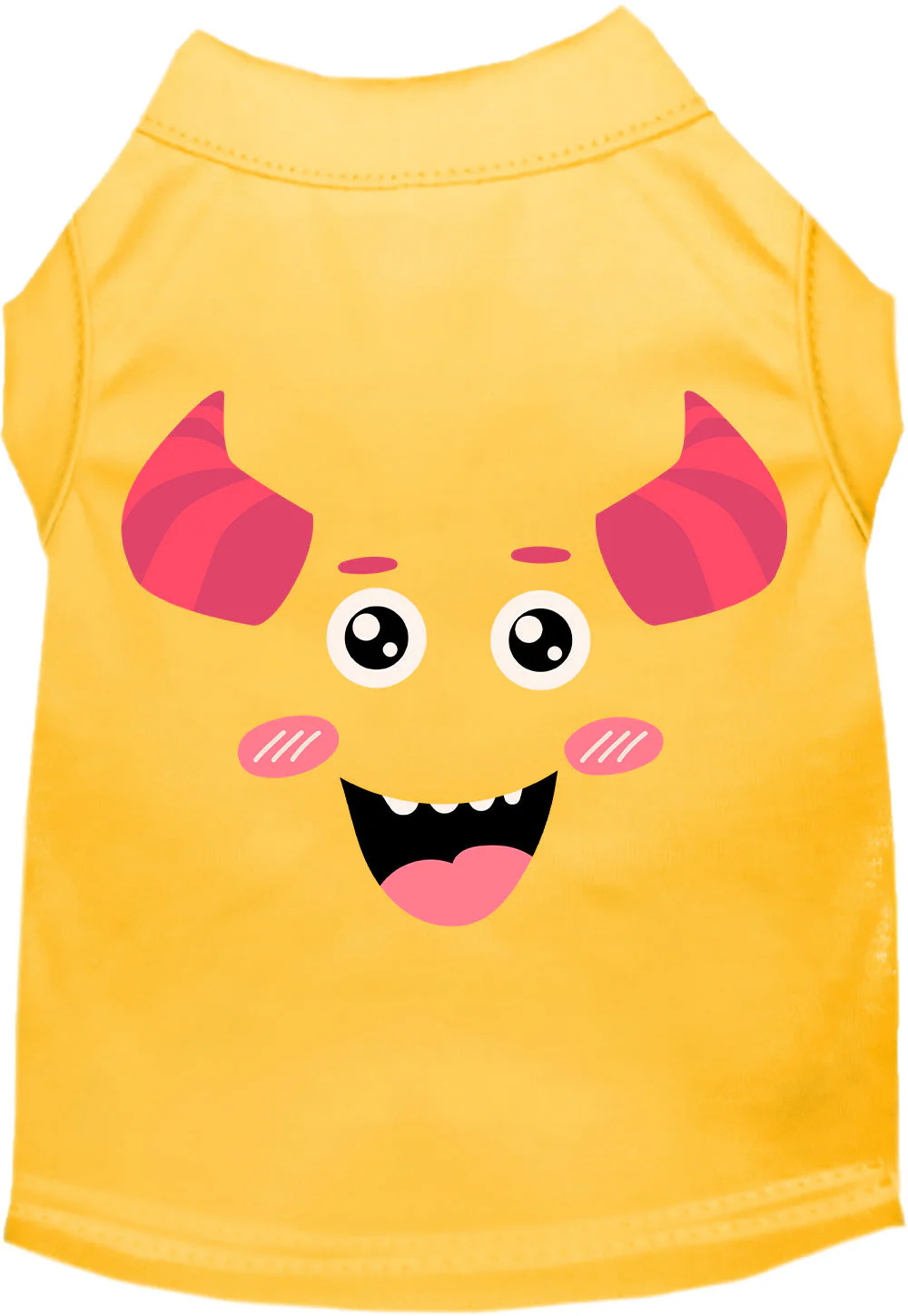 Mischiefmauve Monster Costume Pet Shirt - Image 11