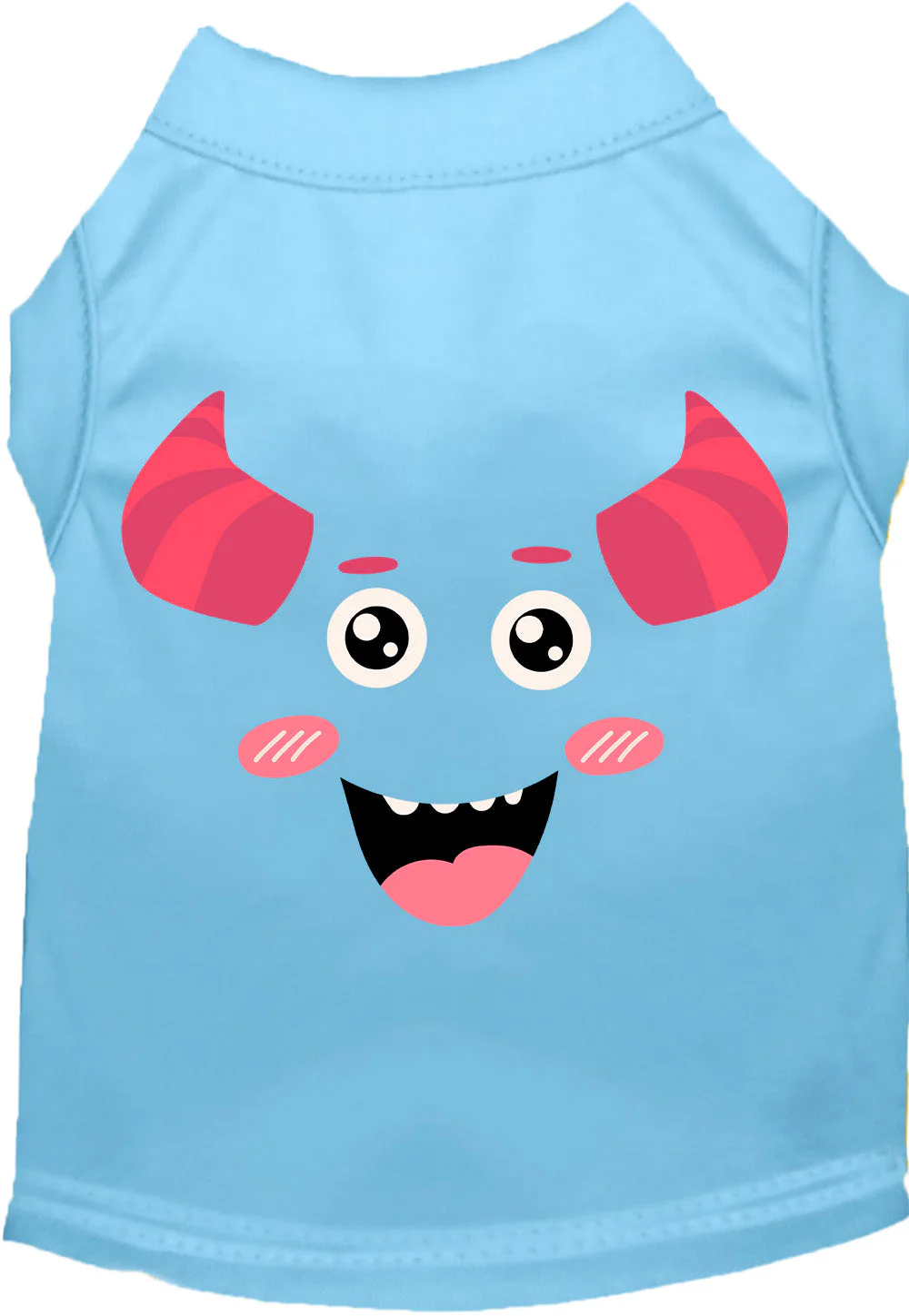 Mischiefmauve Monster Costume Pet Shirt - Image 3