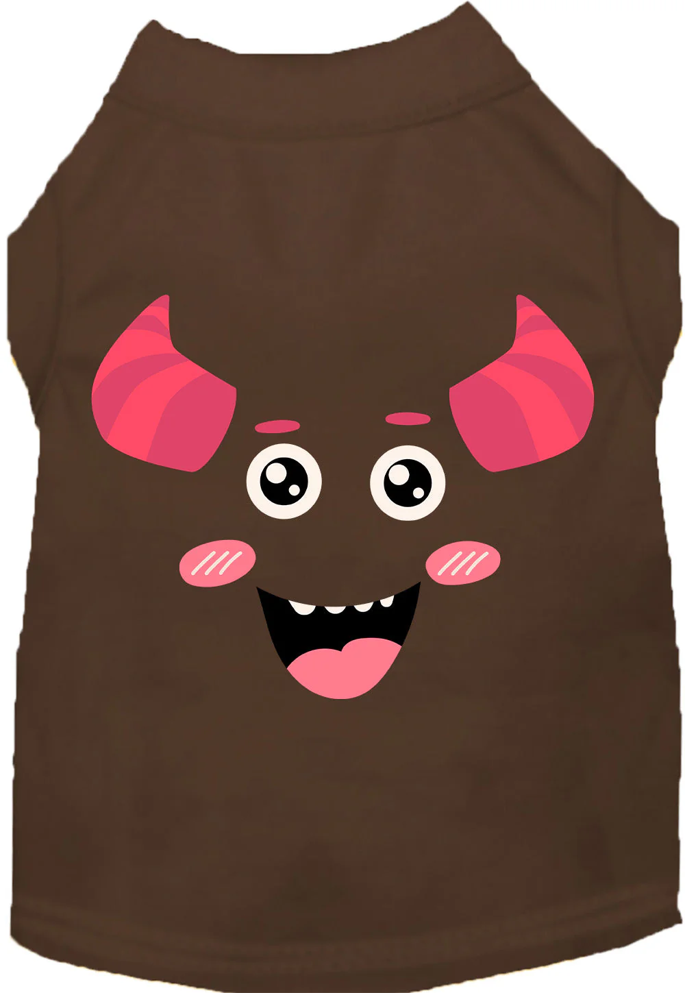 Mischiefmauve Monster Costume Pet Shirt - Image 4