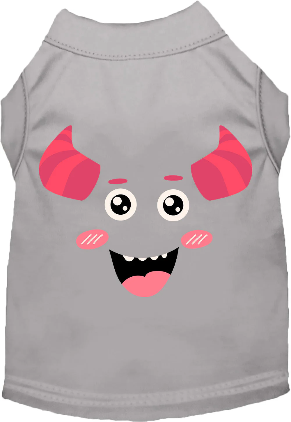 Mischiefmauve Monster Costume Pet Shirt - Image 5