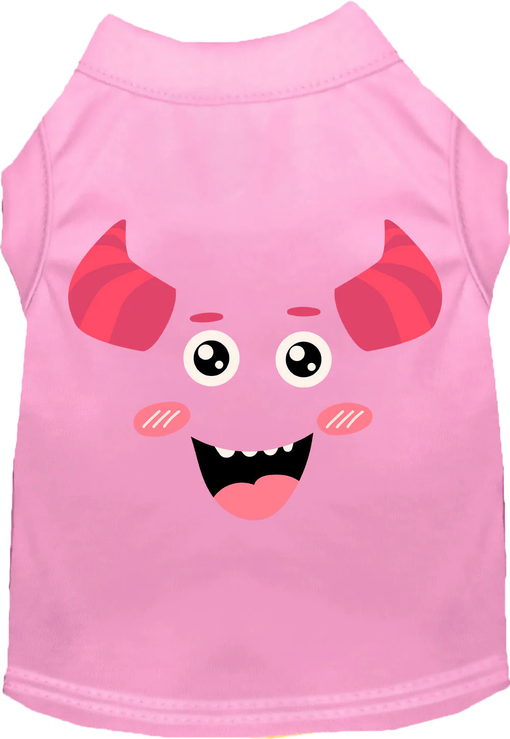 Mischiefmauve Monster Costume Pet Shirt - Image 6