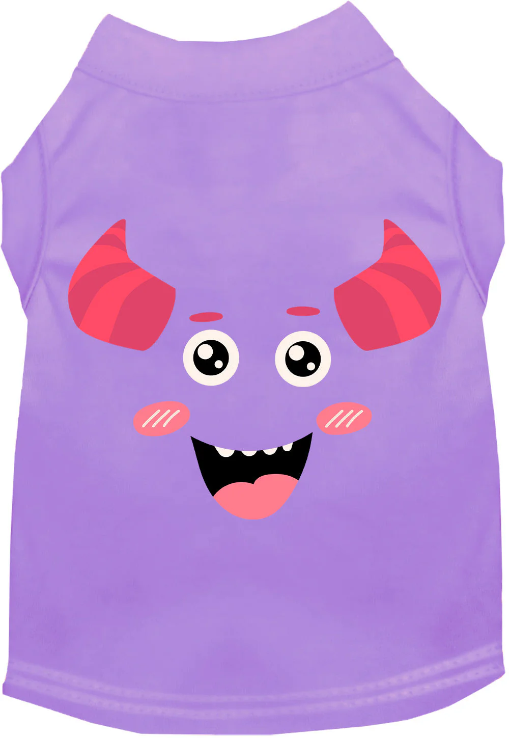 Mischiefmauve Monster Costume Pet Shirt - Image 7