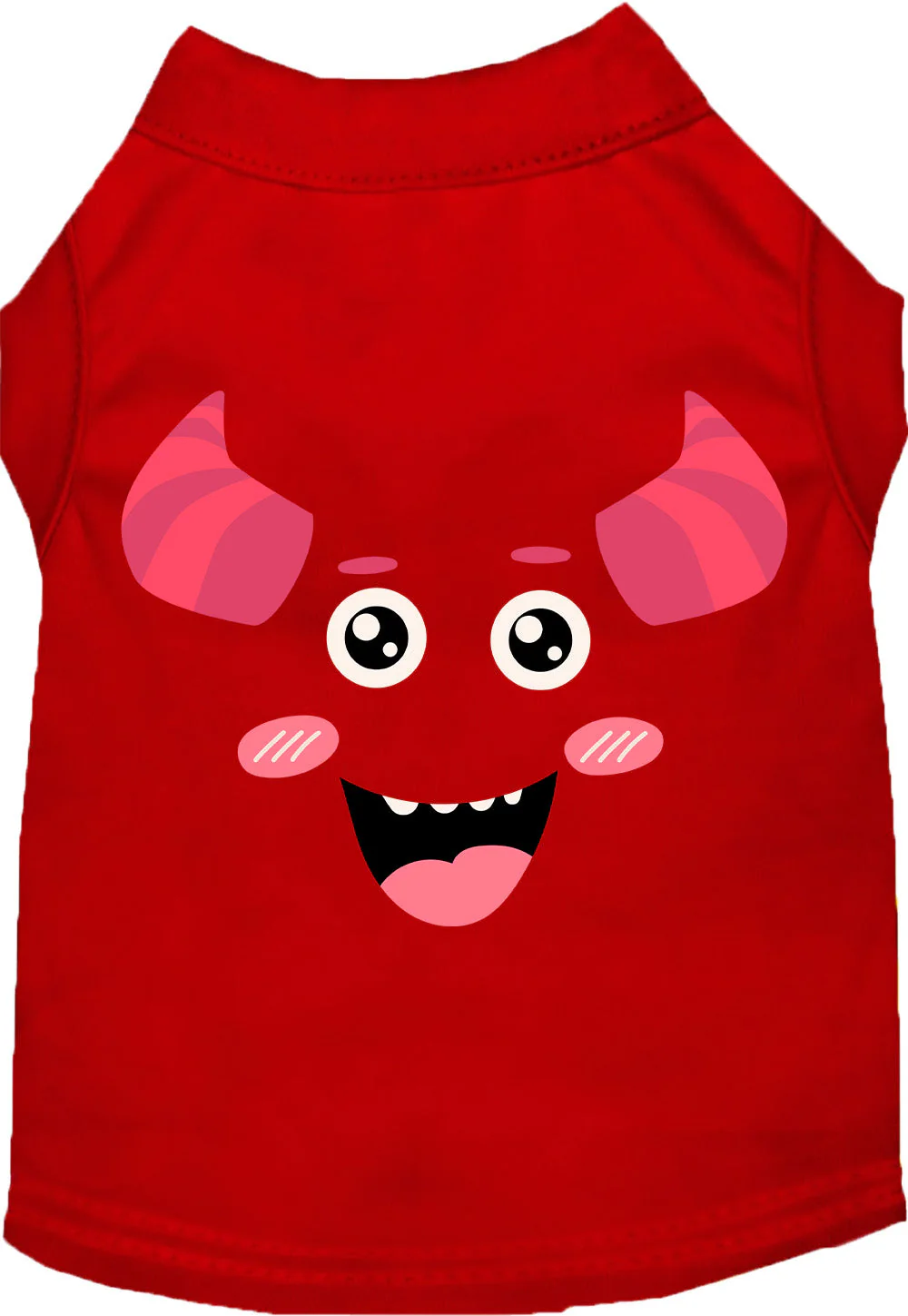 Mischiefmauve Monster Costume Pet Shirt - Image 9