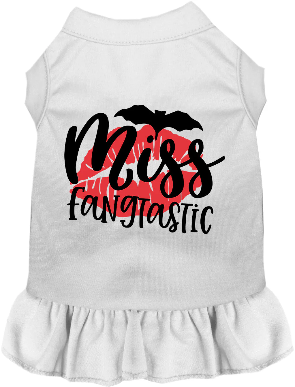 Miss Fangtastic Pet Dress - Image 8