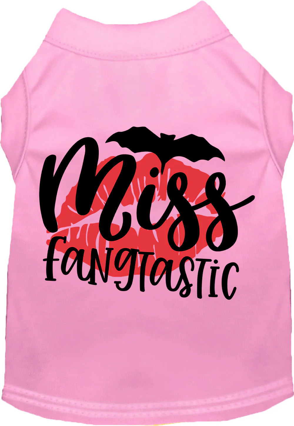 Miss Fangtastic Pet Shirt - Image 7