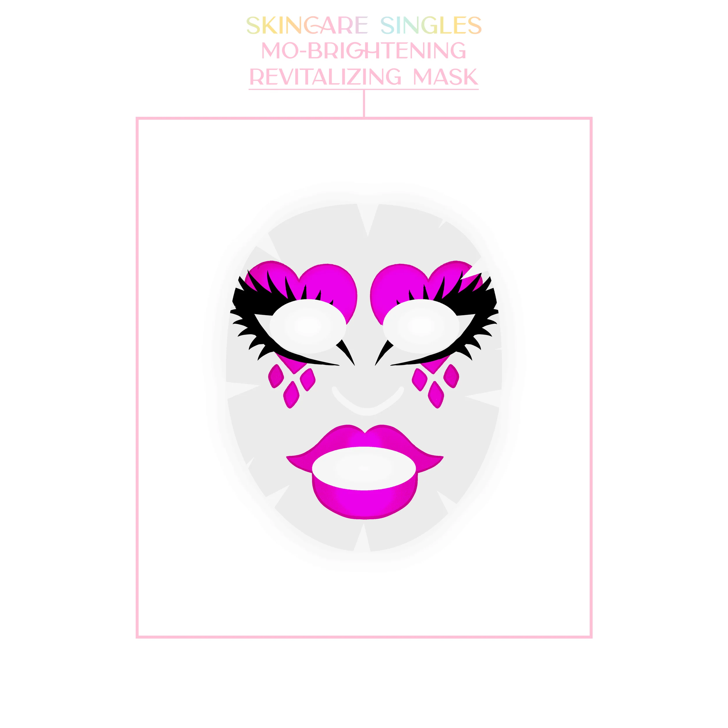 Mo-Brightening Revitalizing Mask - Image 3