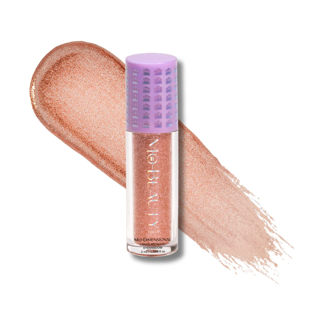 Mo-Dimensional | Liquid Metallic Eyeshadow - Image 4