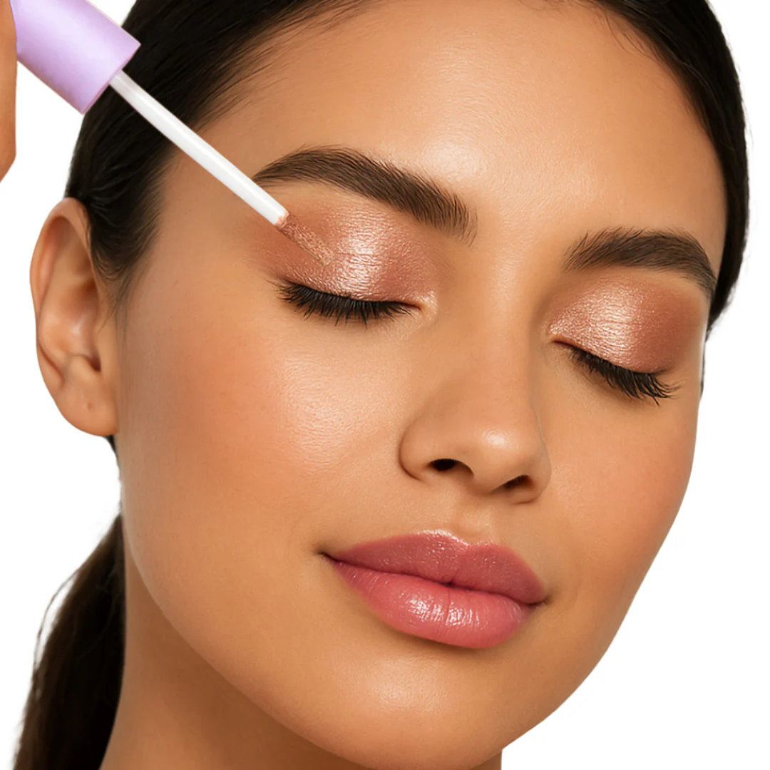 Mo-Dimensional | Liquid Metallic Eyeshadow - Image 6
