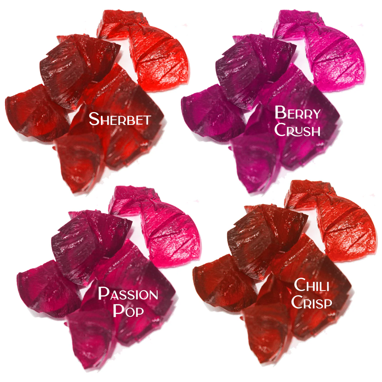 Mo-Jelly | Blush + Lip Tint - Image 2