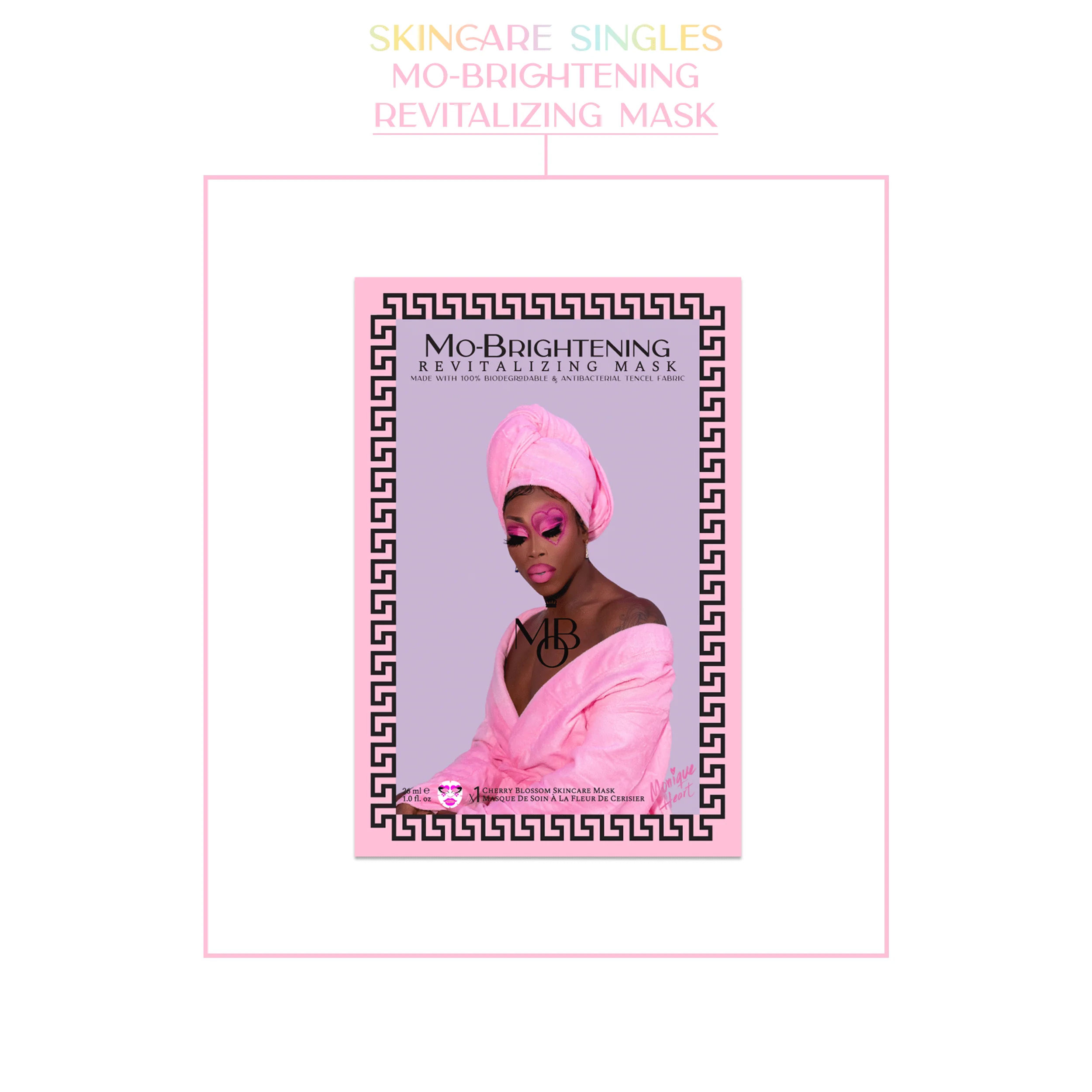 Mo-Mask (Single) - Image 2