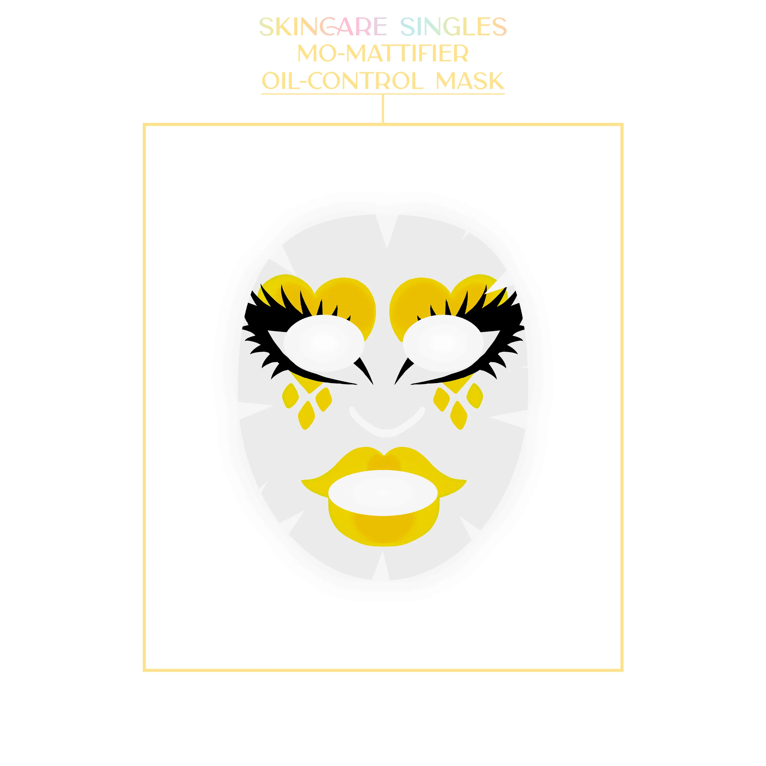Mo-Mask (Single) - Image 6