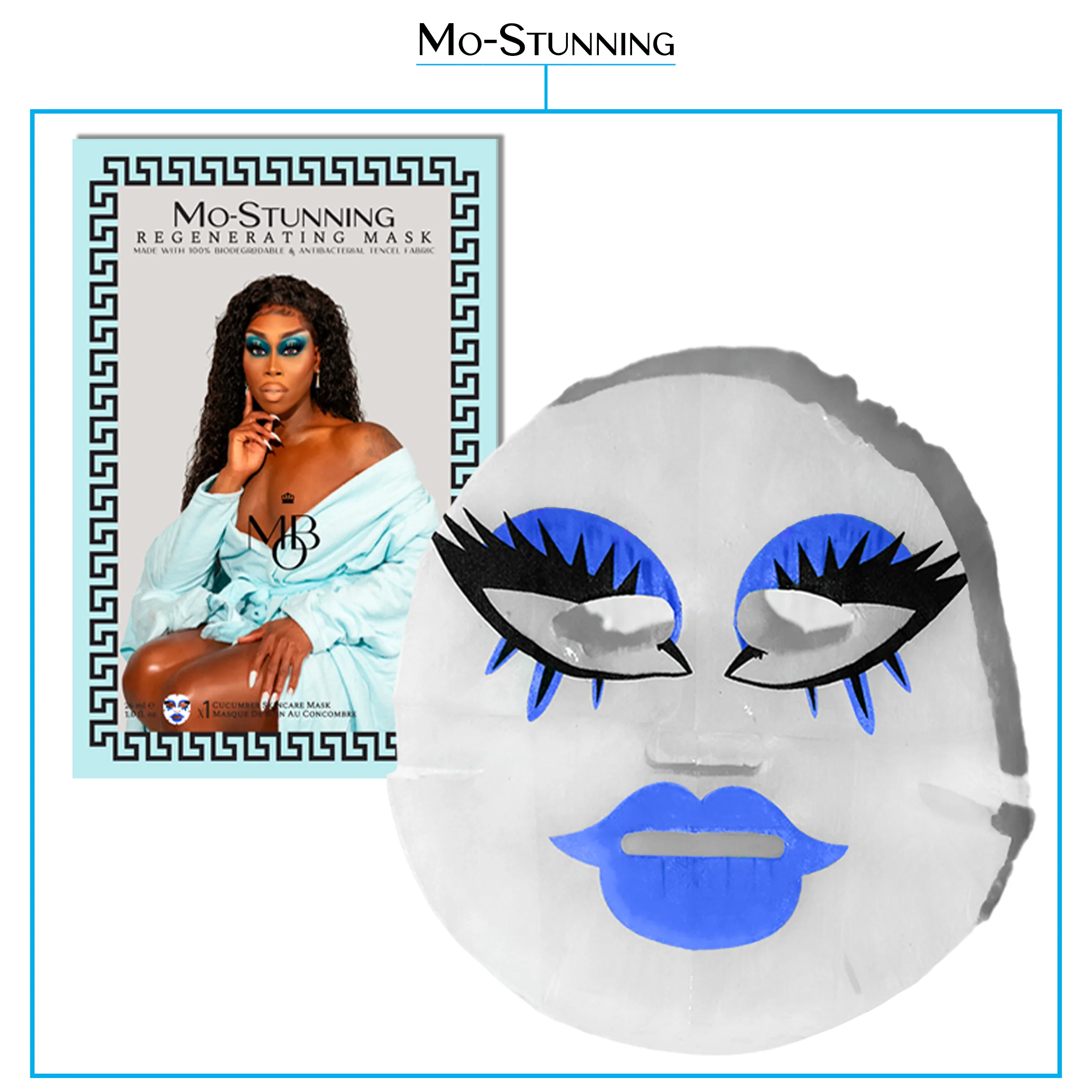 Mo-Mask (Single) - Image 7
