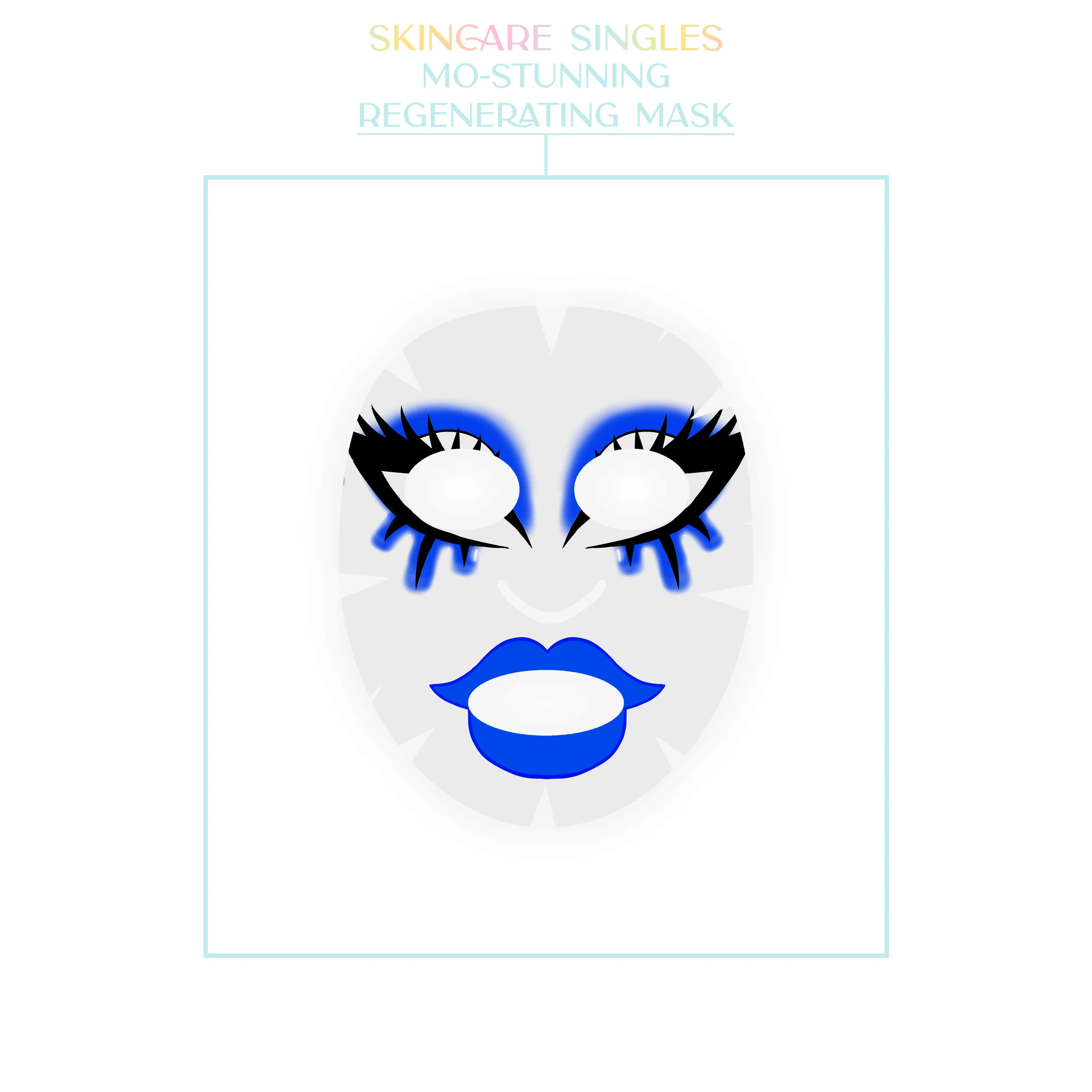 Mo-Mask (Single) - Image 9