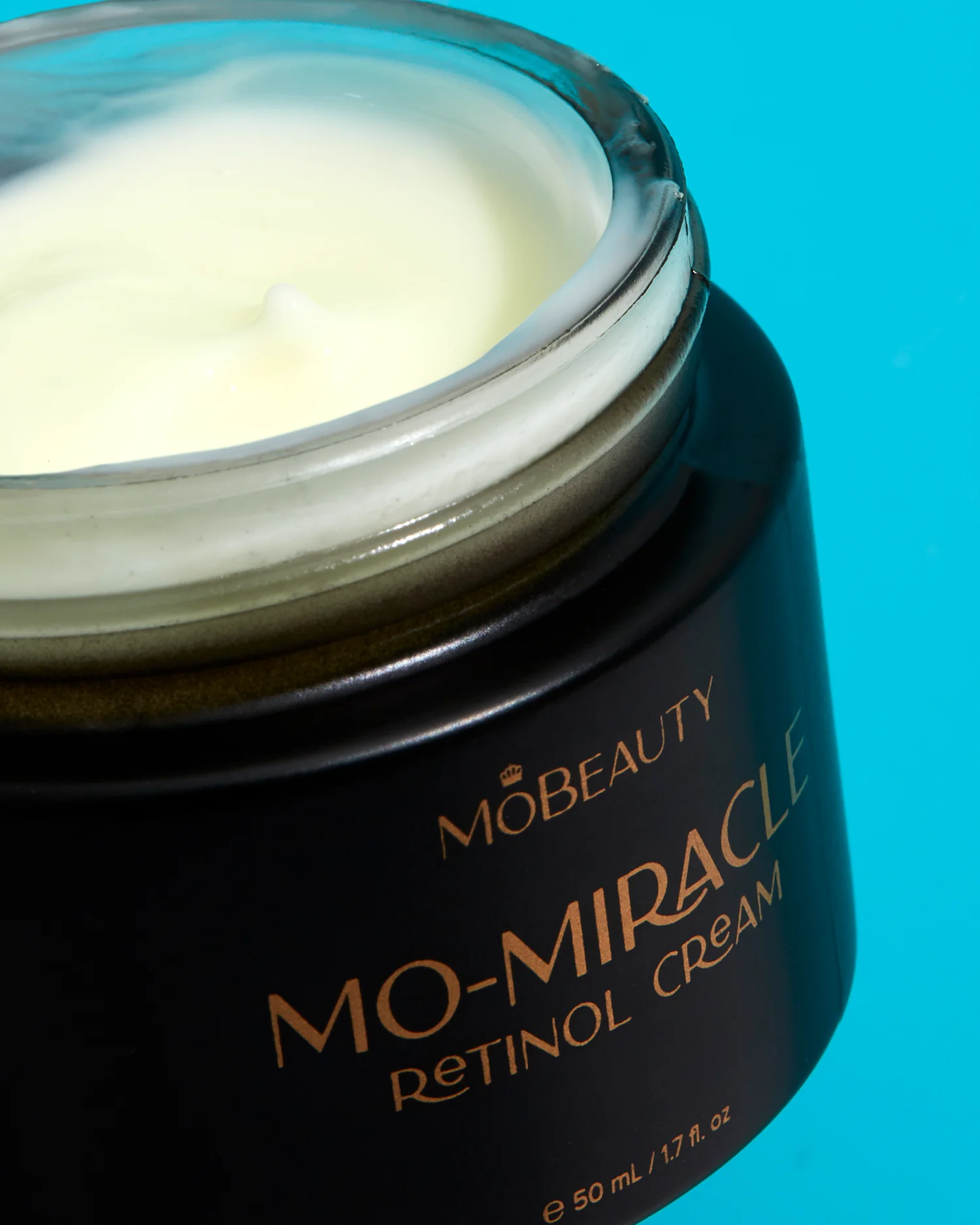 Mo-Miracle Retinol Cream - Image 5