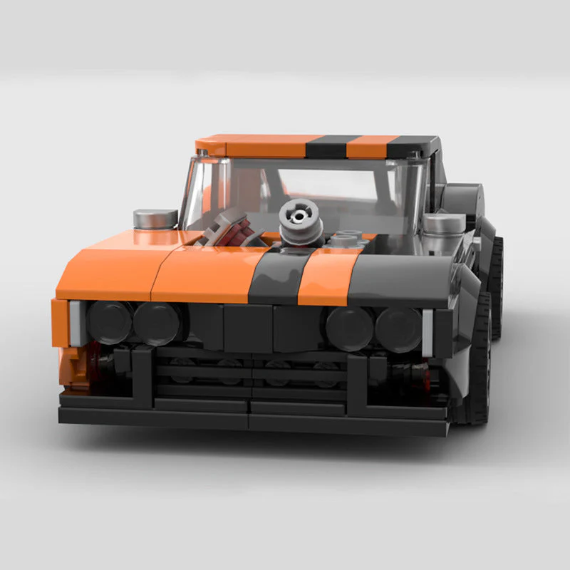 MOC-188973 Toy Building Blocks - Image 2