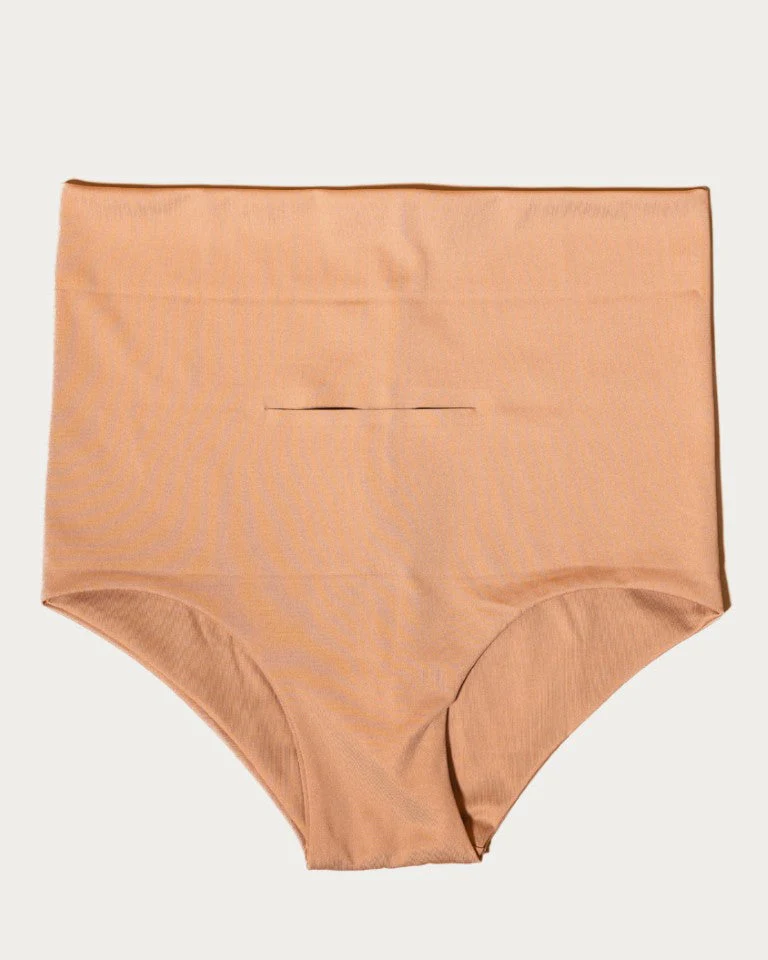 Mocha Mousse Below-the-Belt Recovery Set - Image 5