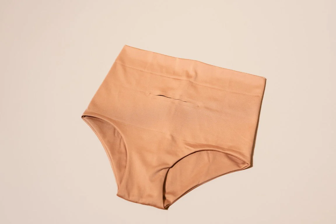 Mocha Mousse Below-the-Belt Recovery Set - Image 6