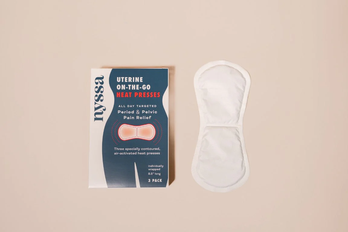 Mocha Mousse Essential Postpartum Kit - Image 10