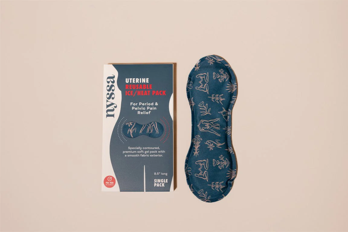 Mocha Mousse Essential Postpartum Kit - Image 11