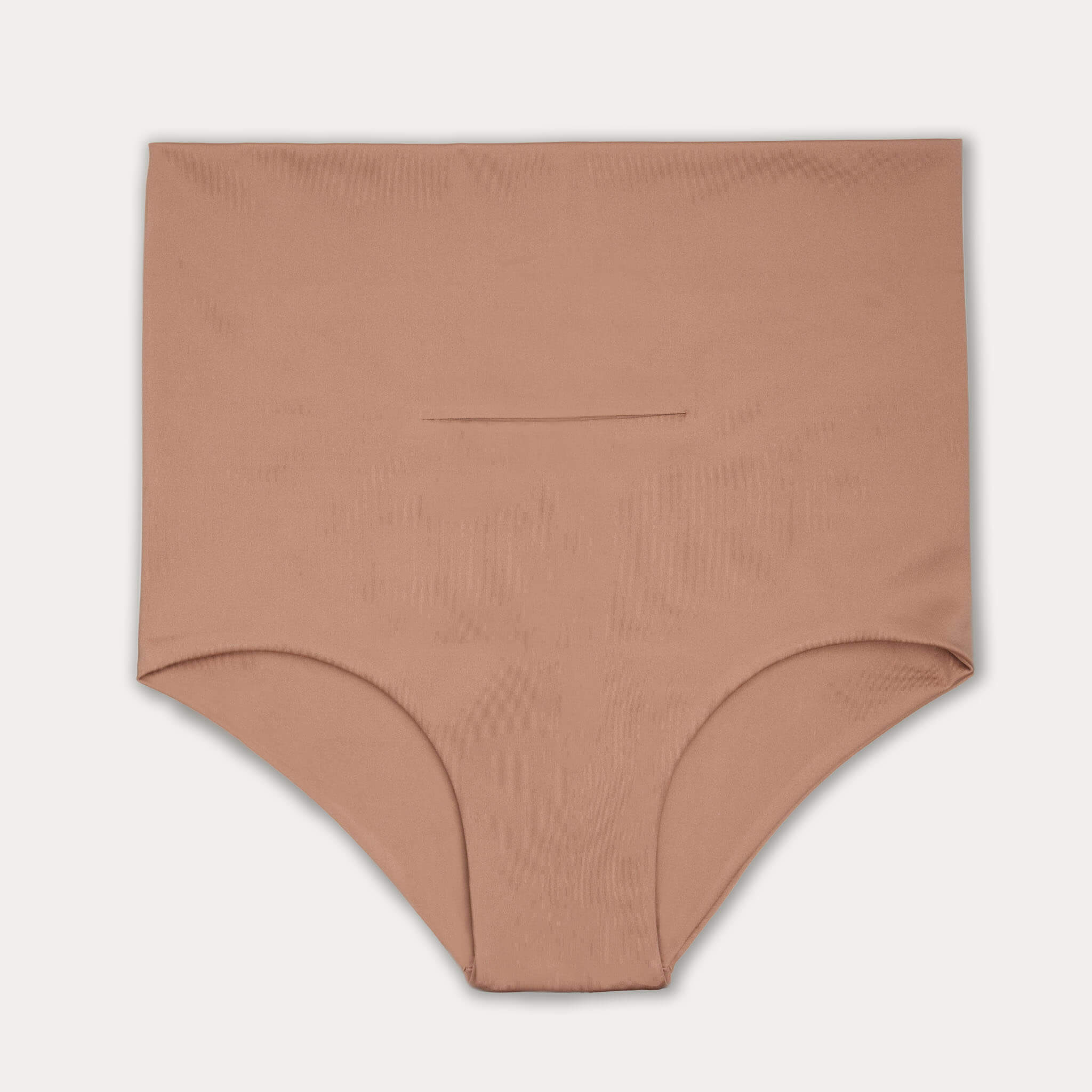 Mocha Mousse FourthWear Postpartum Recovery Underwear - Image 7