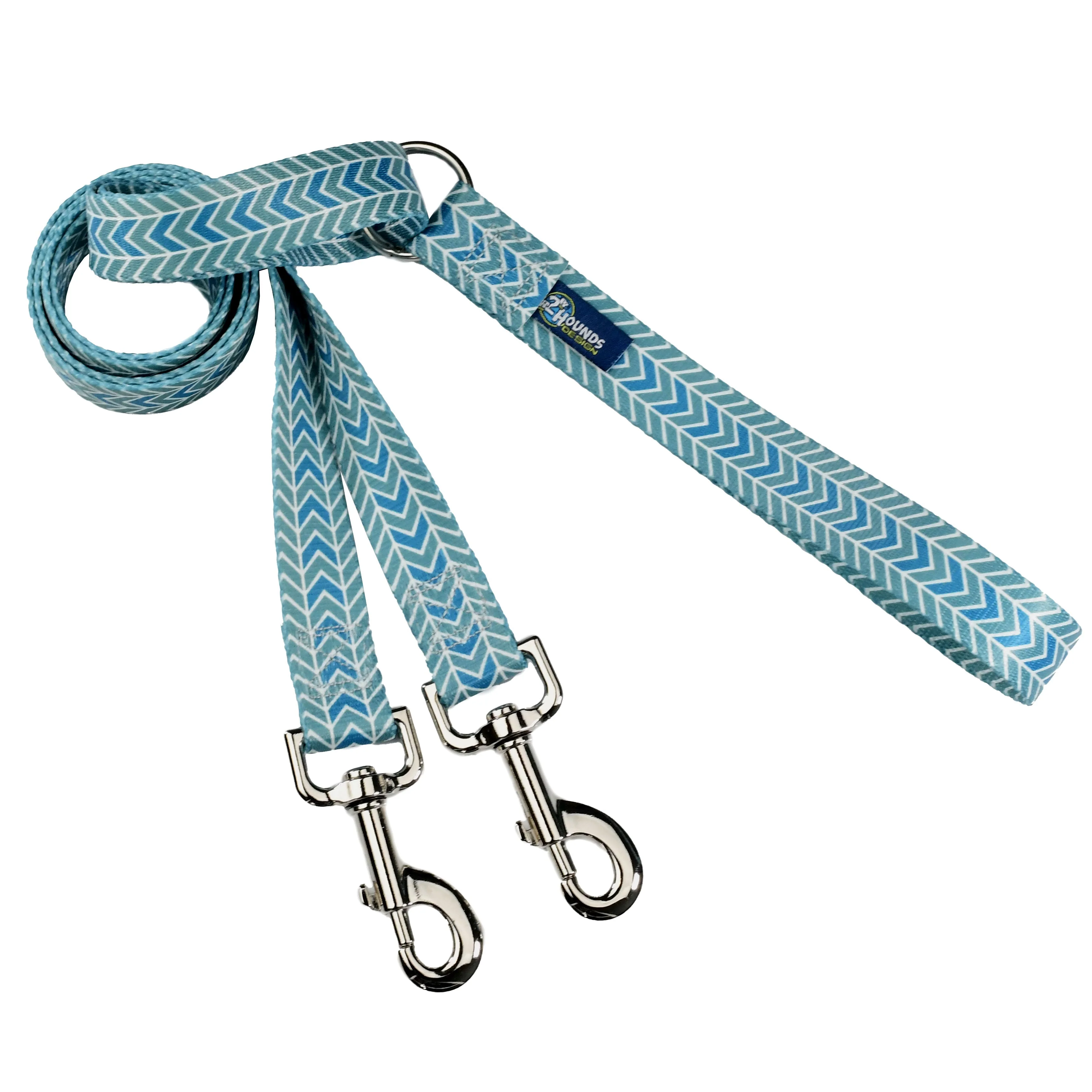 Mod Blue Freedom No-Pull Dog Harness – EarthStyle - Image 2