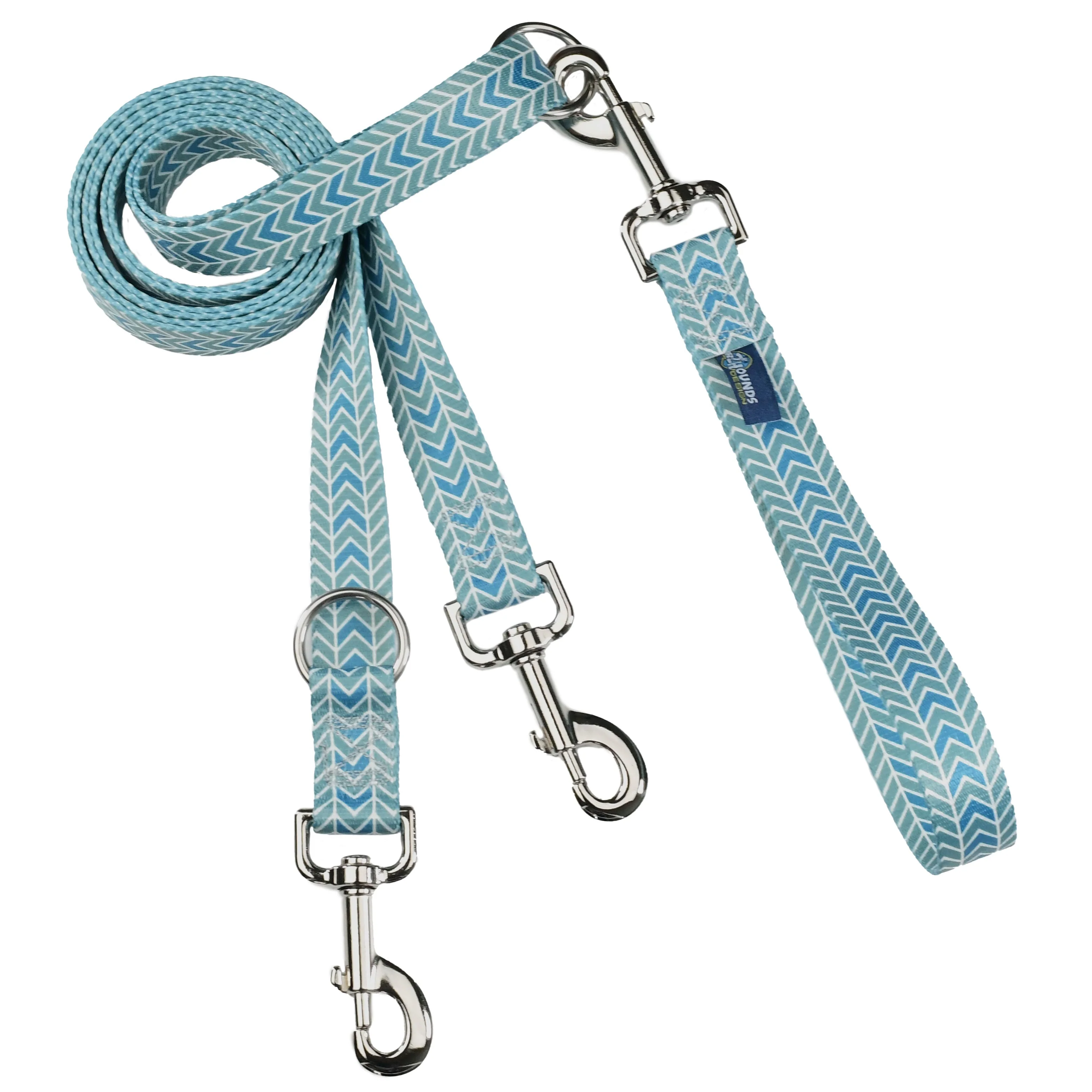 Mod Blue Freedom No-Pull Dog Harness – EarthStyle - Image 3