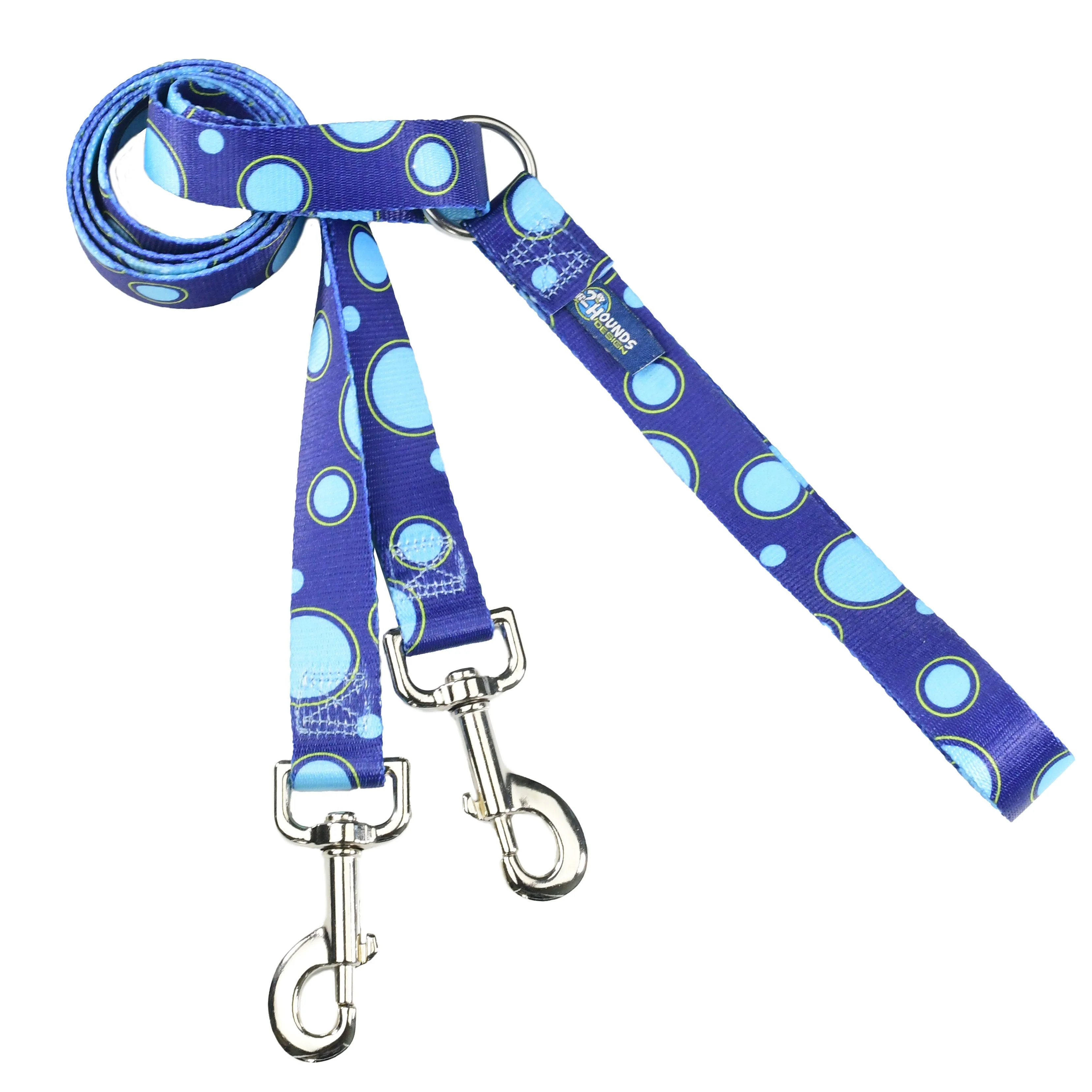 Mod Dots Freedom No-Pull Dog Harness – EarthStyle - Image 2