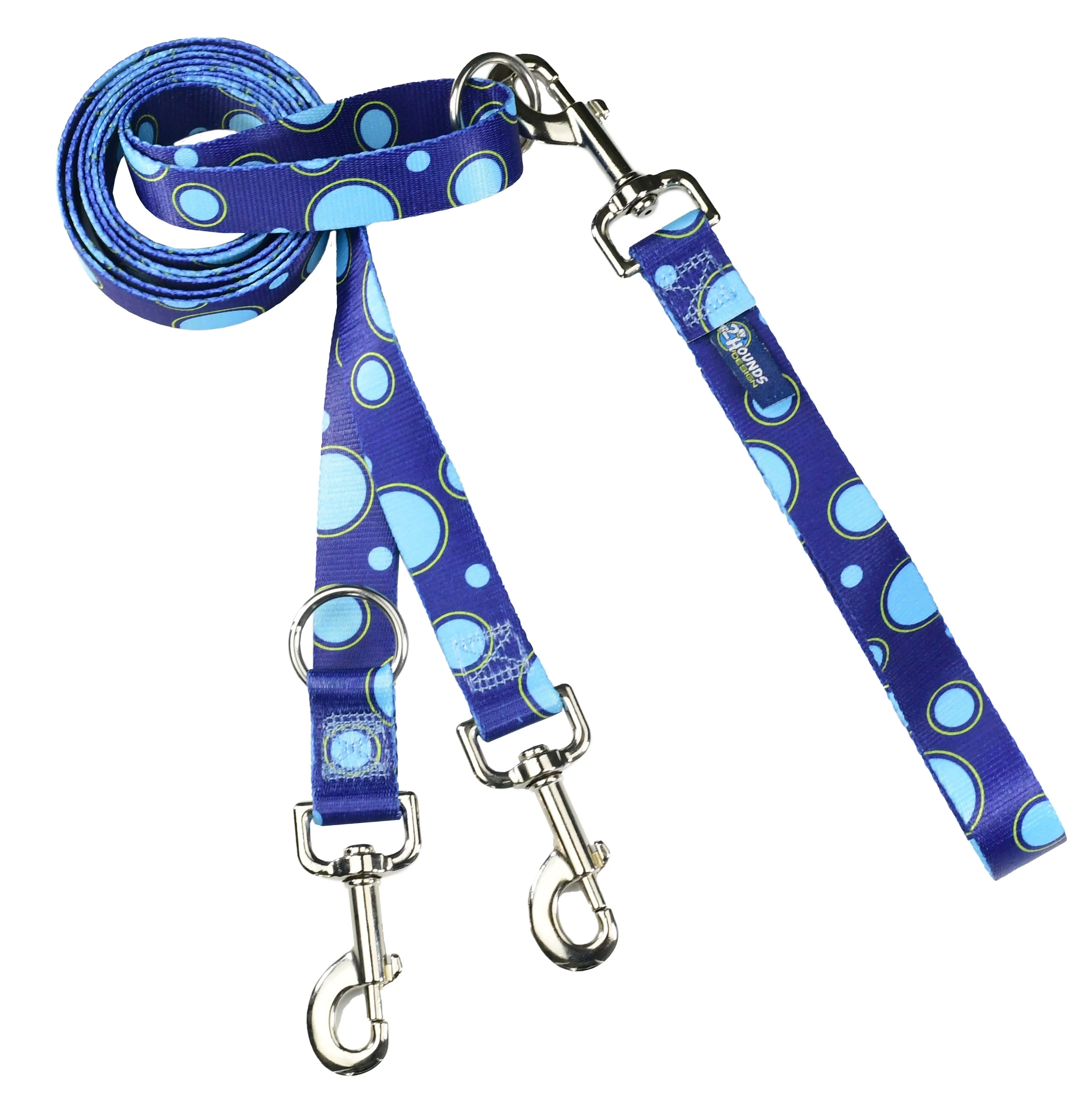 Mod Dots Freedom No-Pull Dog Harness – EarthStyle - Image 3