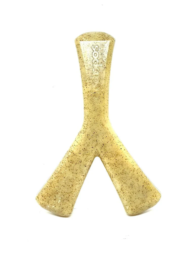 MOD Wishbone Nylon Dog Chew Toy for Aggressive Chewers | USA Made - Image 6