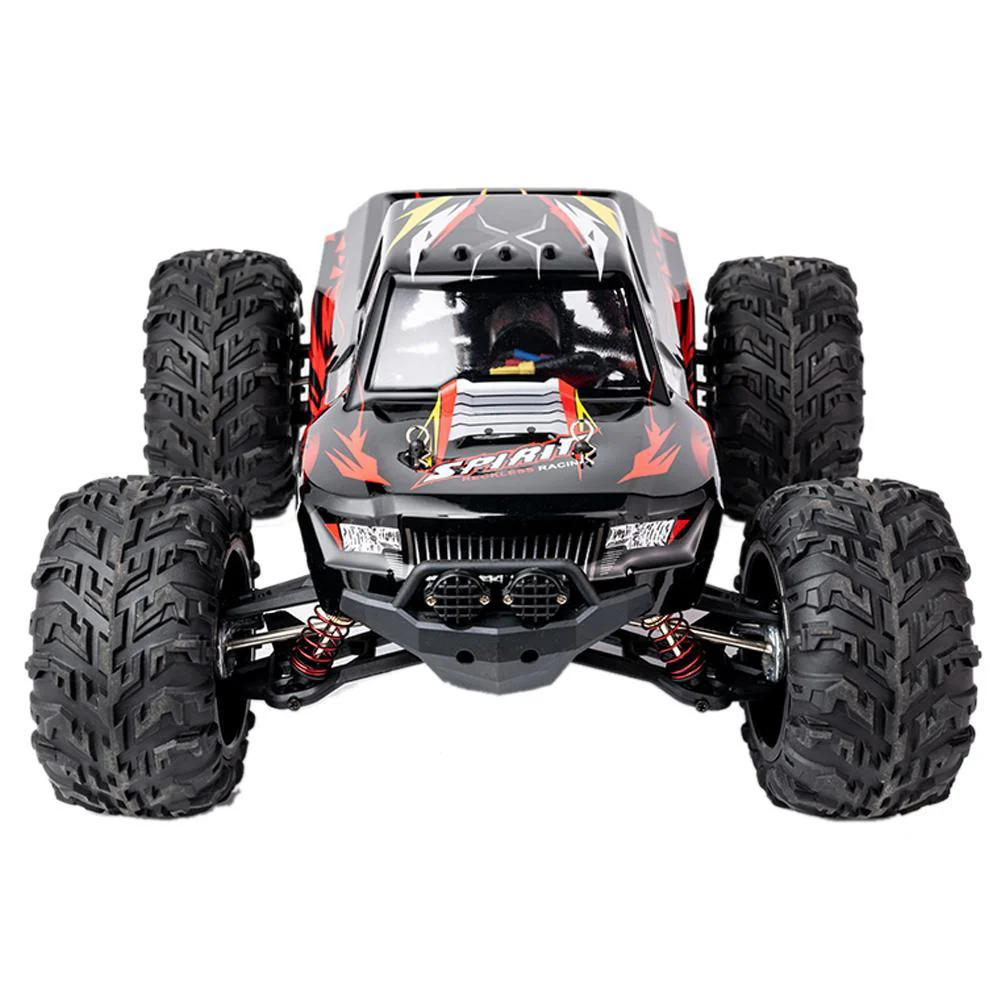 Model car amphibious RC remote control car - Image 6