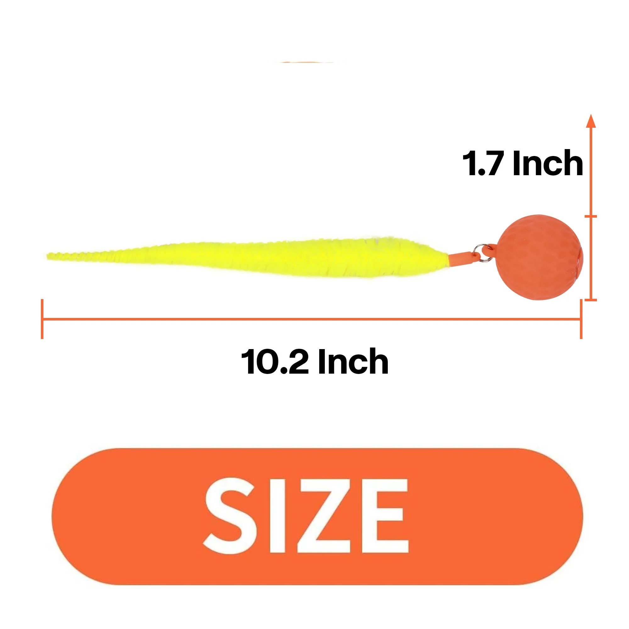 Modern Cat - Thrill Jumping Ball Cat Toy - Image 8