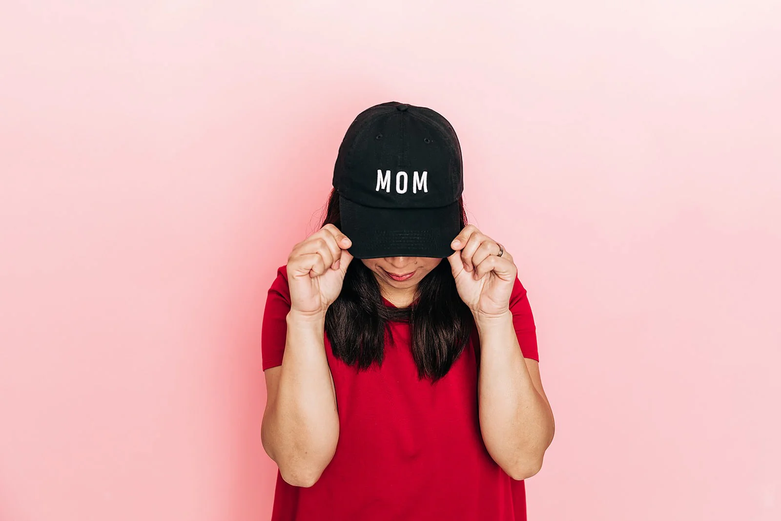 Mom Baseball Hat - Image 12