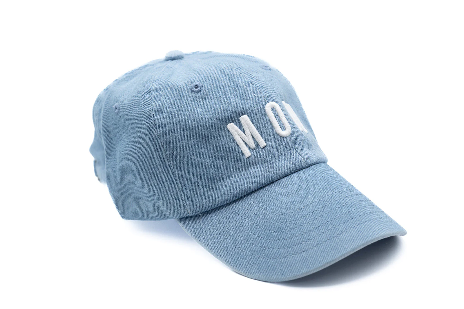 Mom Baseball Hat - Image 2