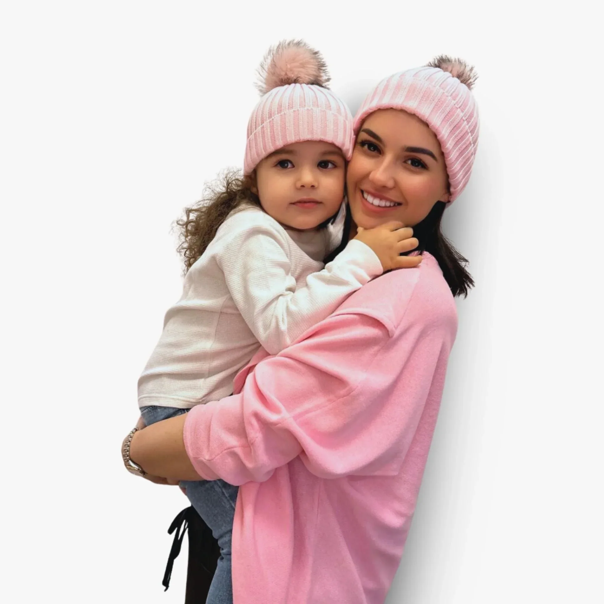 Mom N Me Beanie Set - Image 10