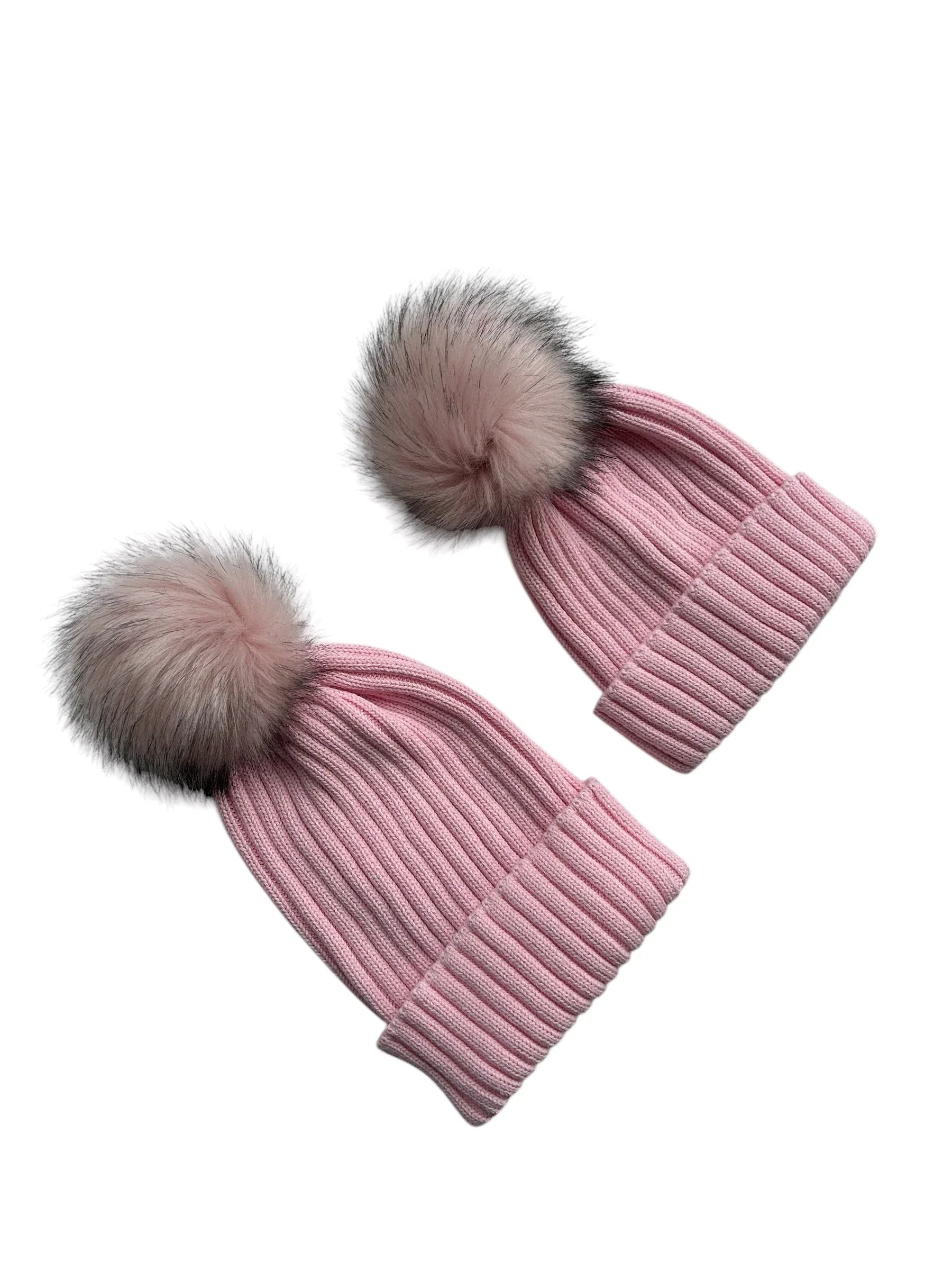 Mom N Me Beanie Set - Image 11
