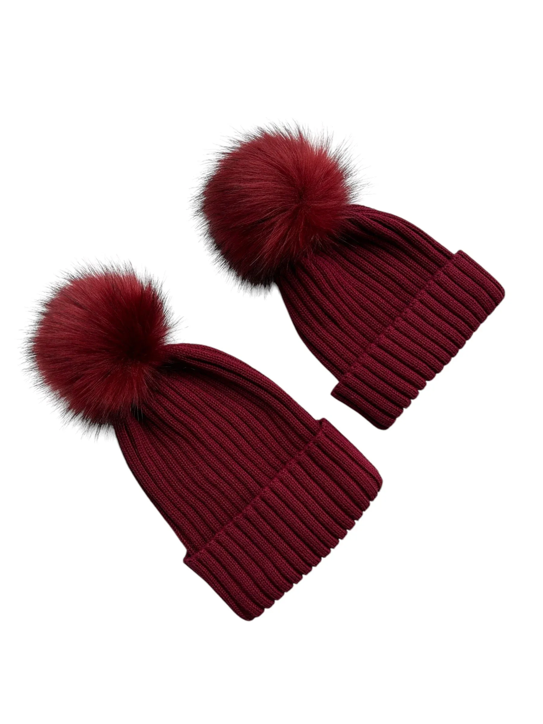 Mom N Me Beanie Set - Image 15