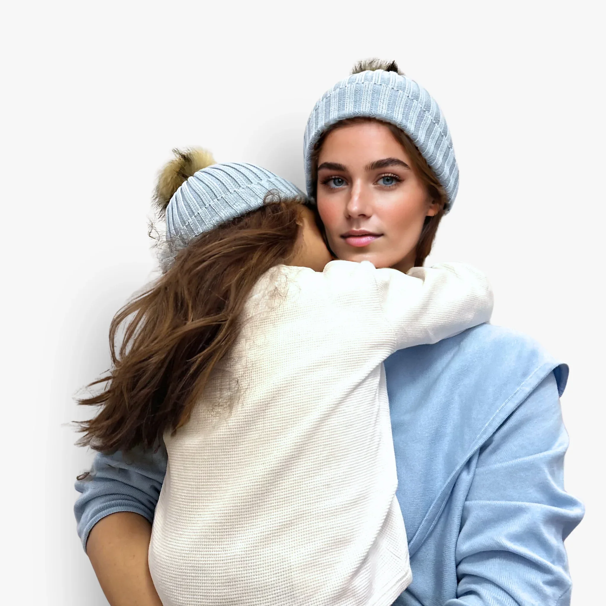 Mom N Me Beanie Set - Image 16