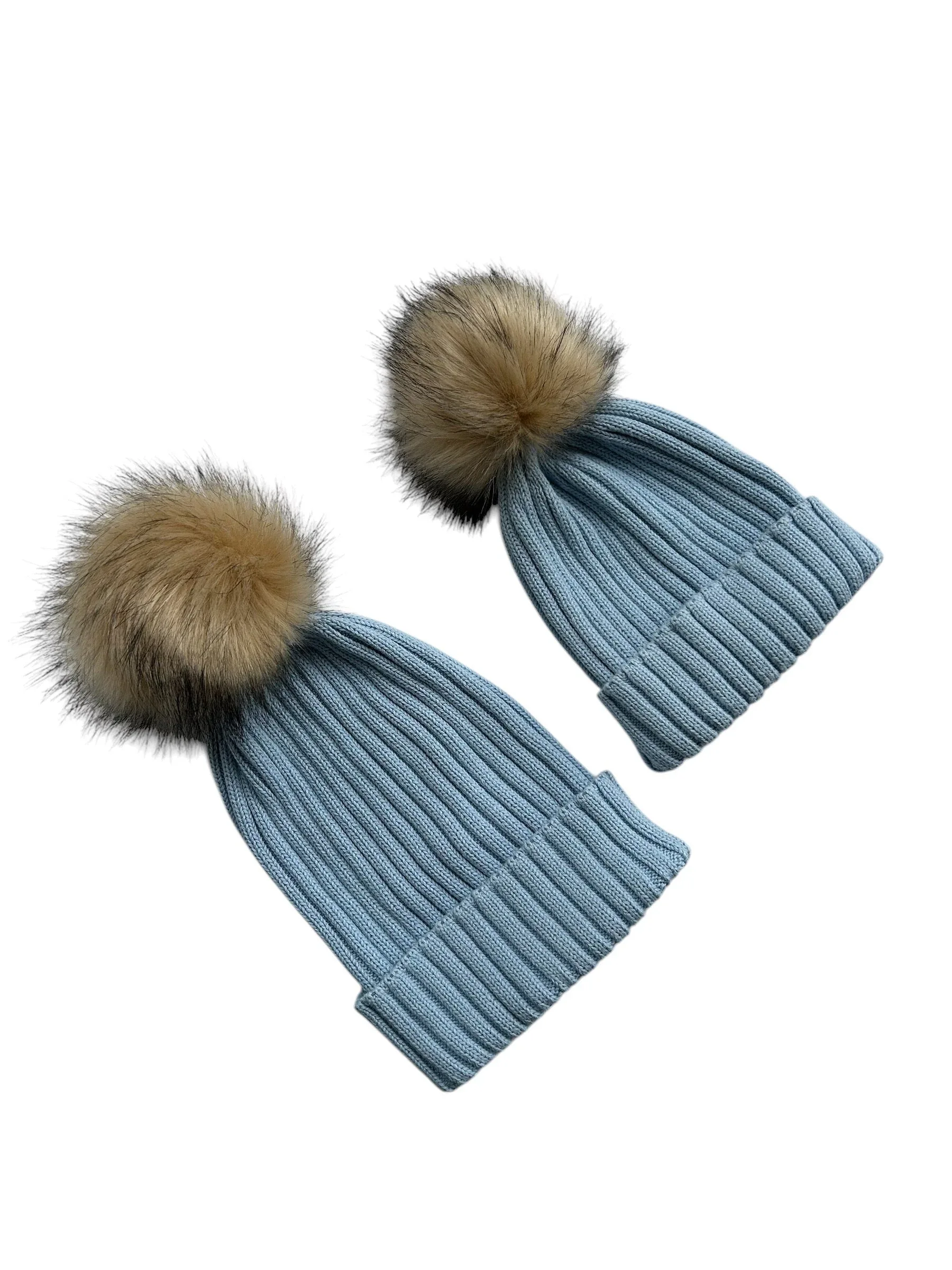 Mom N Me Beanie Set - Image 17
