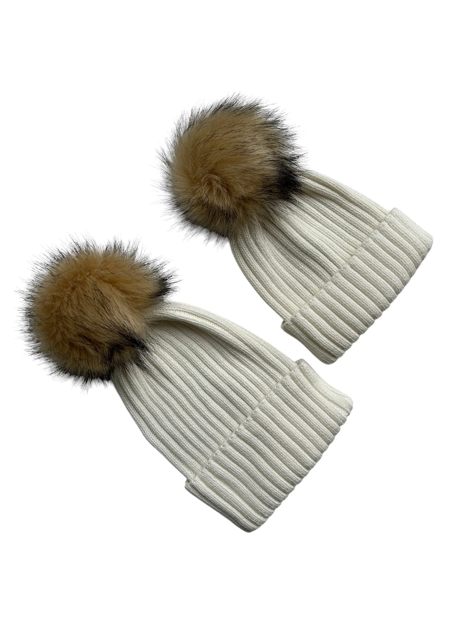Mom N Me Beanie Set - Image 4