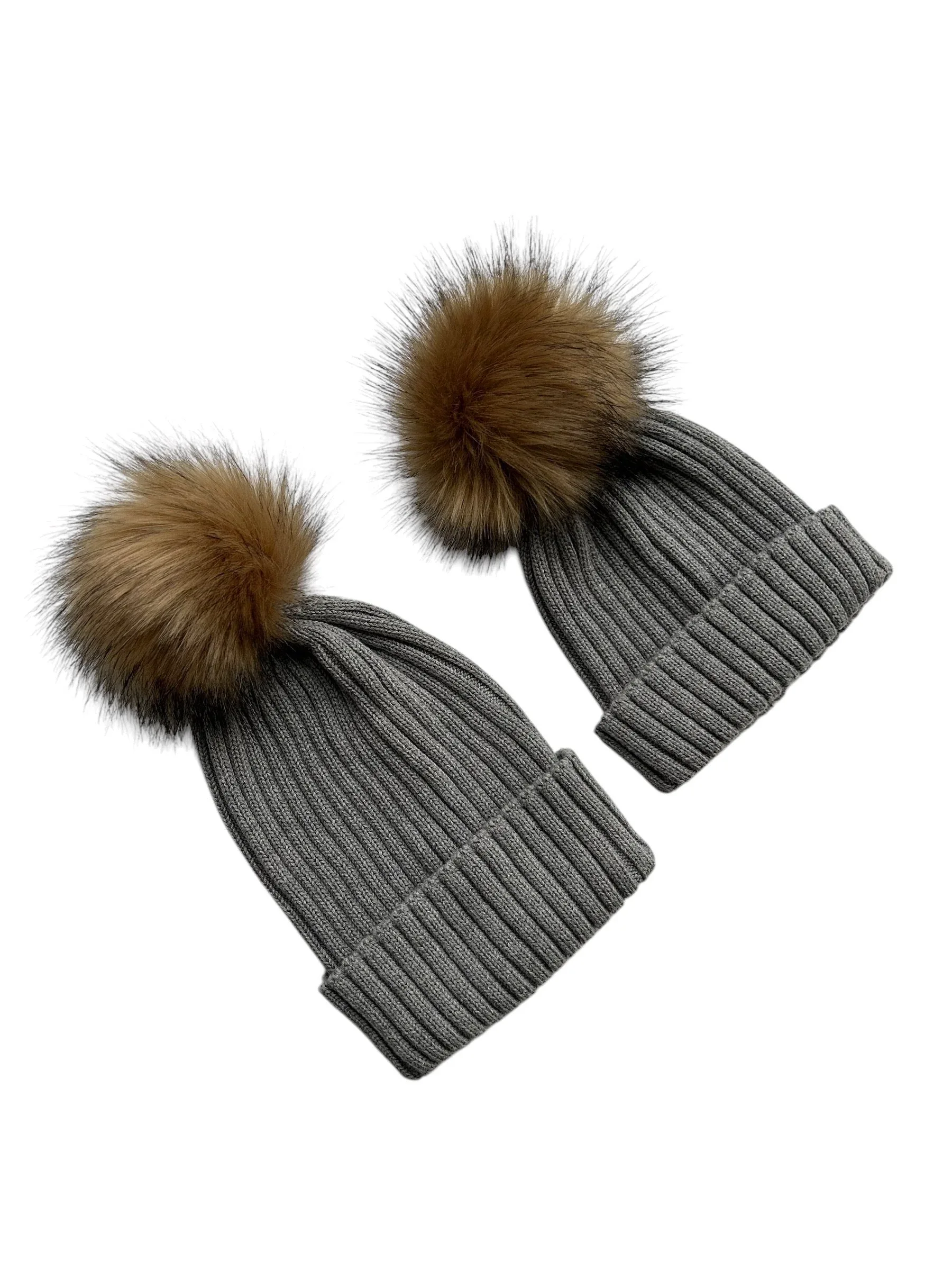 Mom N Me Beanie Set - Image 8