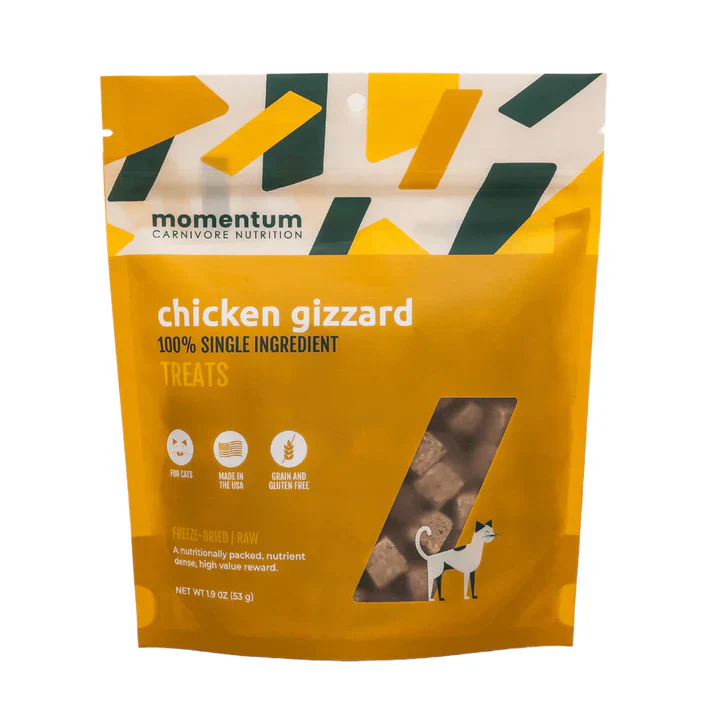 Momentum Cat Treats - Image 3
