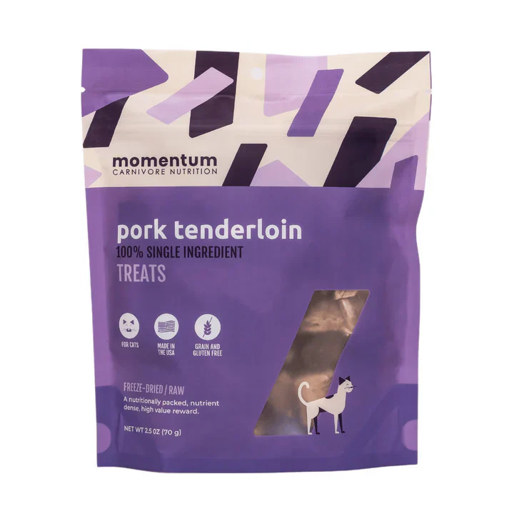 Momentum Cat Treats - Image 4