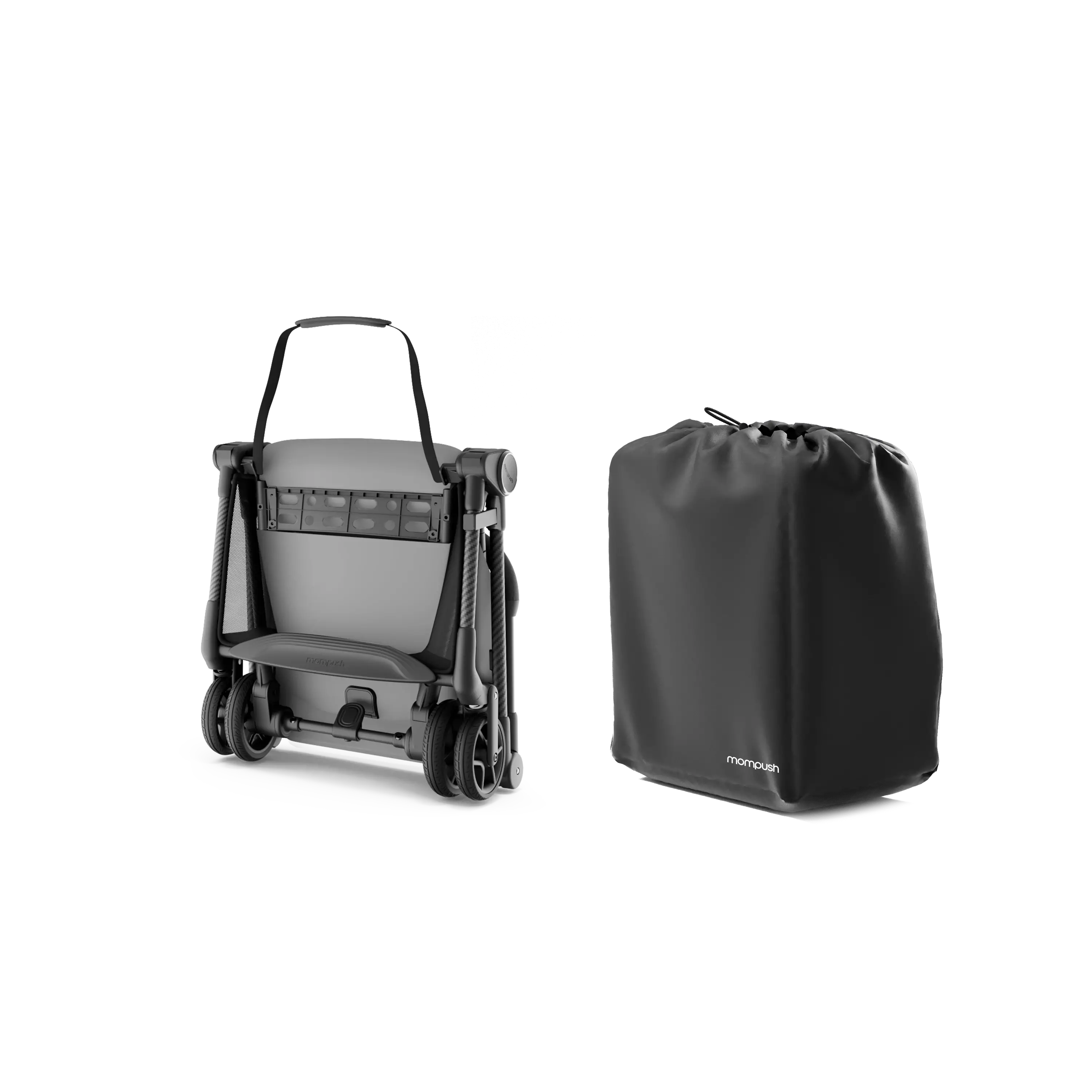 Mompush Nexis - Image 9
