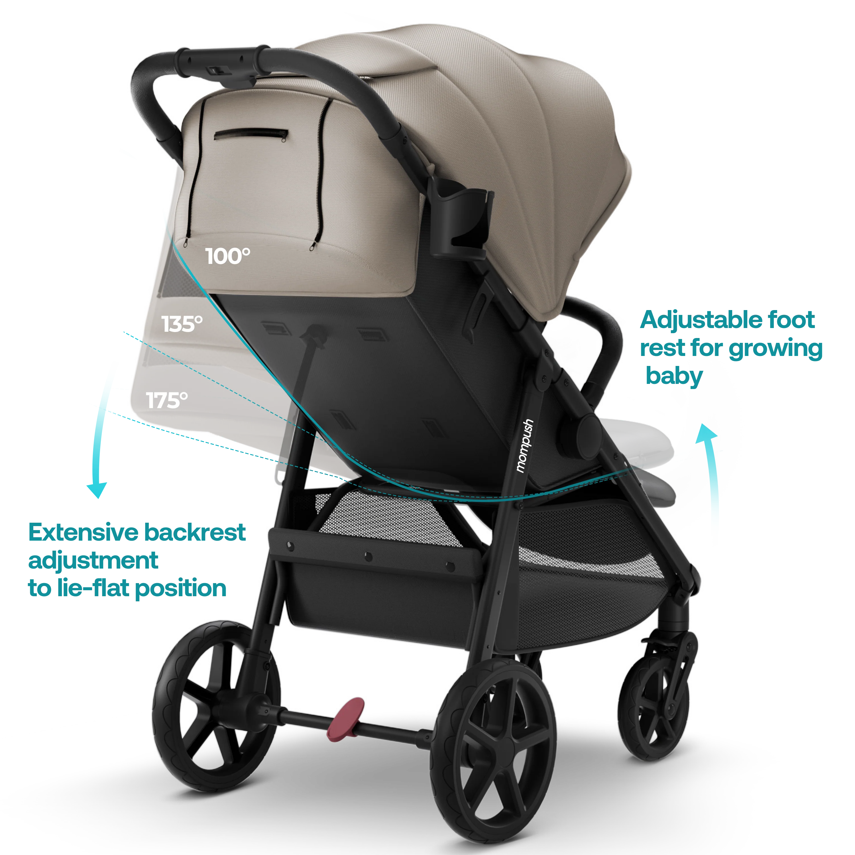 Mompush Nova - Image 17
