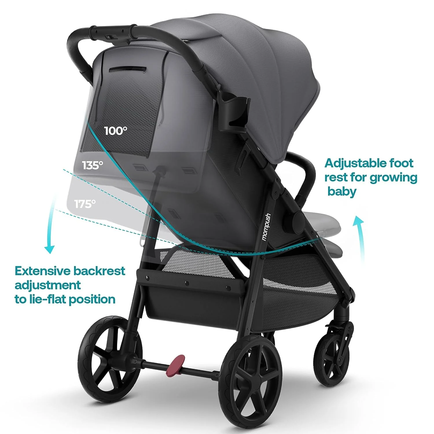 Mompush Nova - Image 3