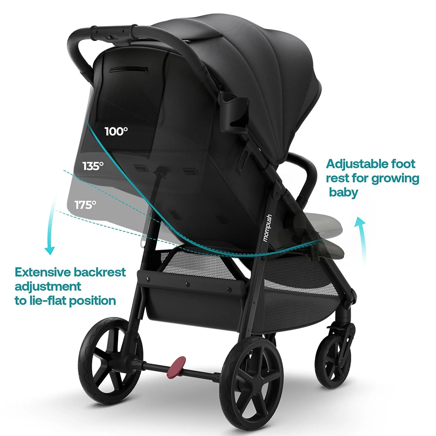 Mompush Nova - Image 9