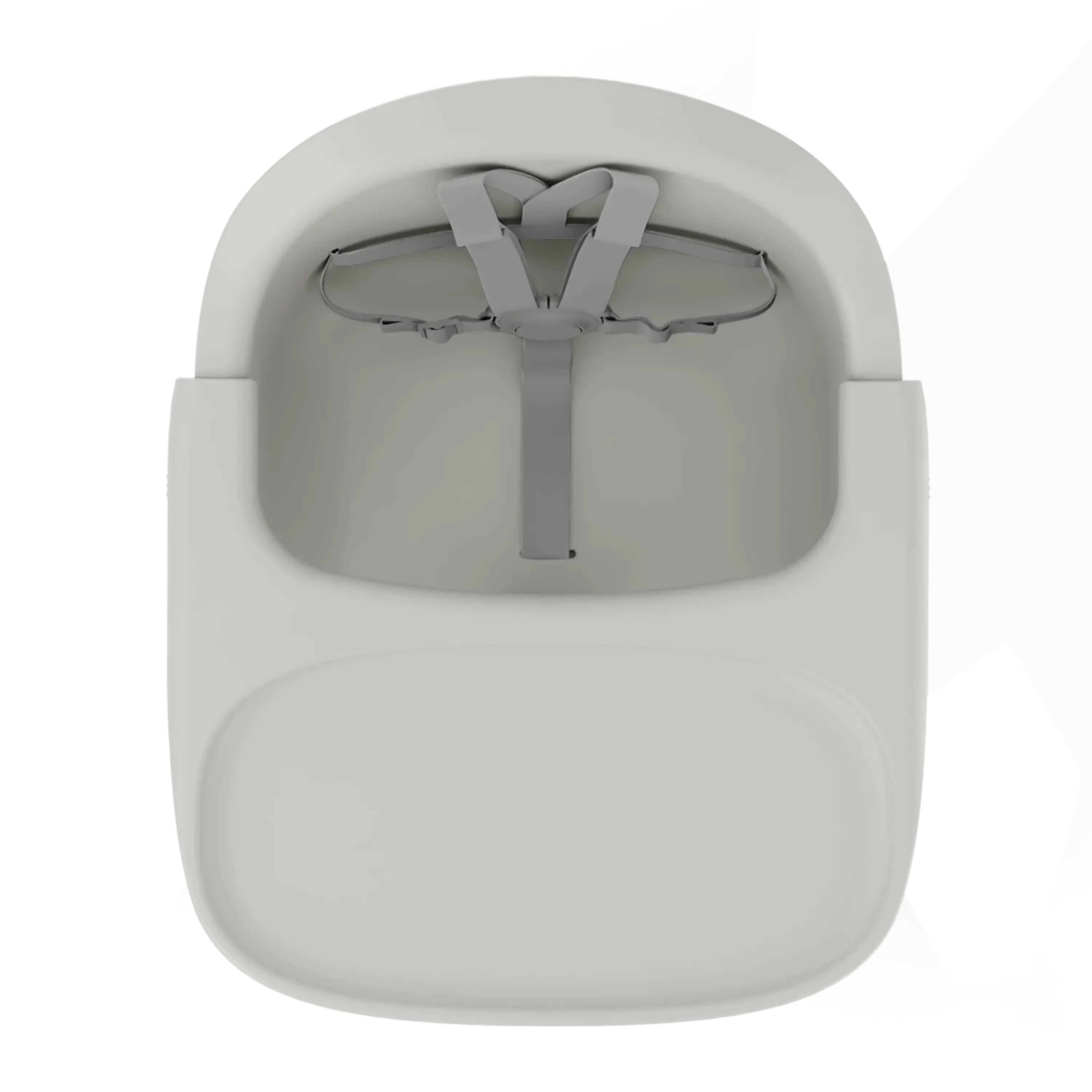 Mompush Olli High Chair - Image 14