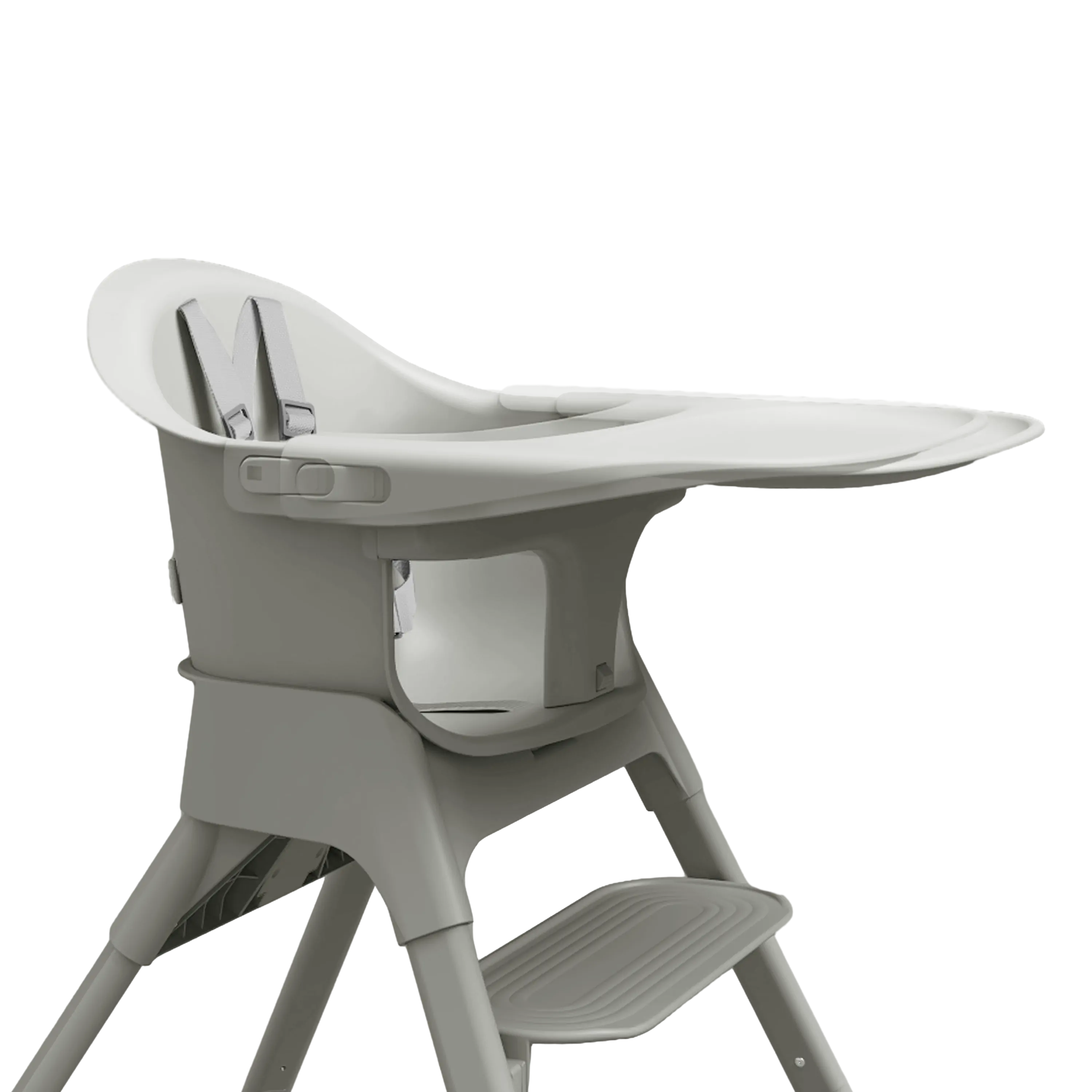 Mompush Olli High Chair - Image 15