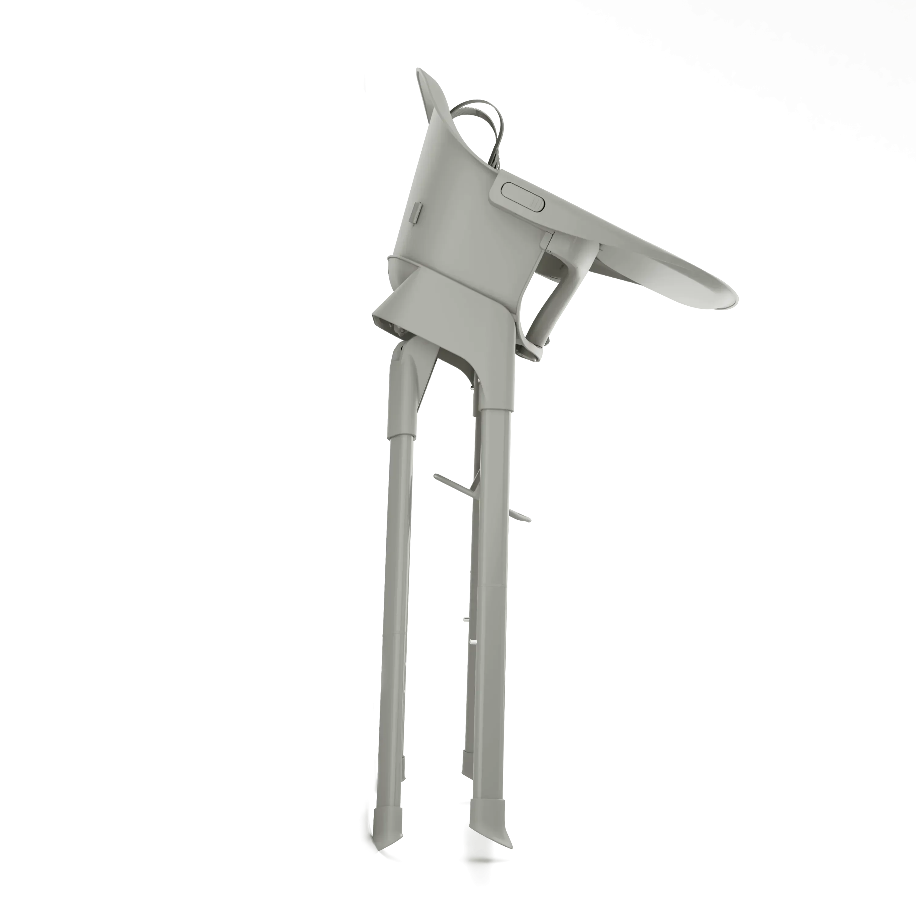 Mompush Olli High Chair - Image 18