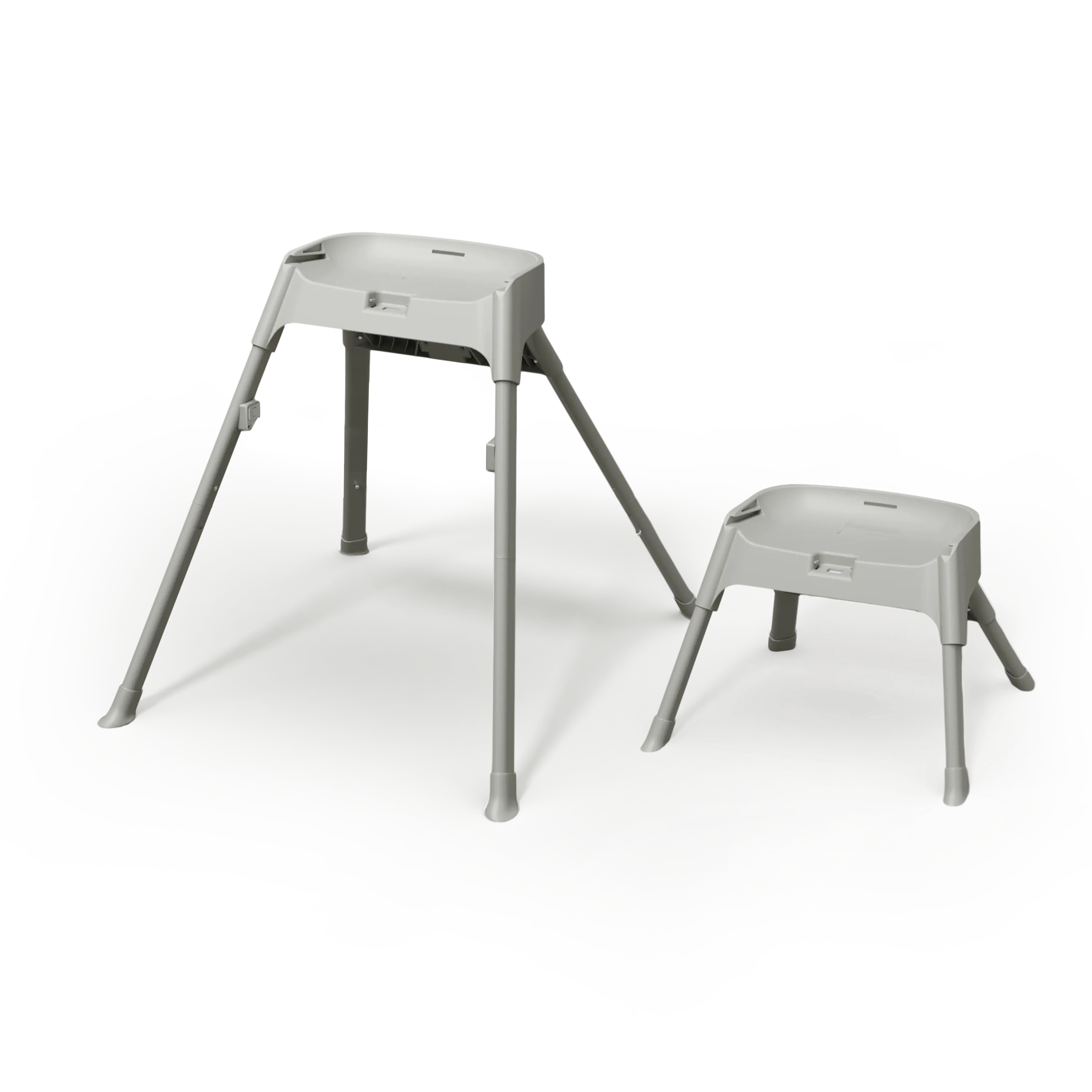 Mompush Olli High Chair - Image 19